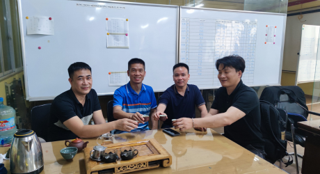 越南，ABA2000吹膜機，珍珠棉復合薄膜等