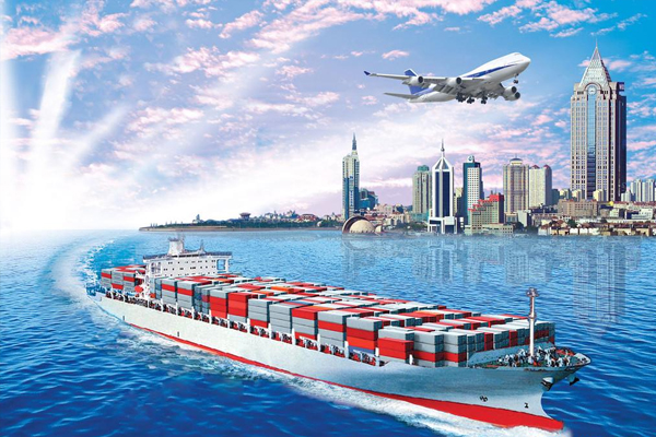 進(jìn)口?？者\(yùn)